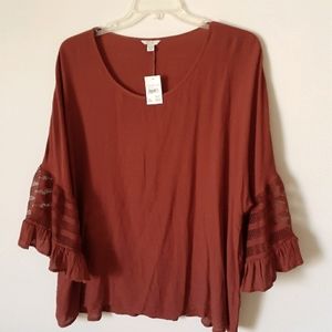 Cato blouse
